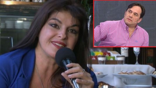 Sandra Junior: No me opongo a un ADN, todos tenemos derecho a la identidad