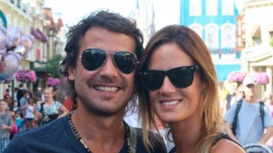 Pedro Alfonso: Paula es un poco exagerada, pero está relajada”