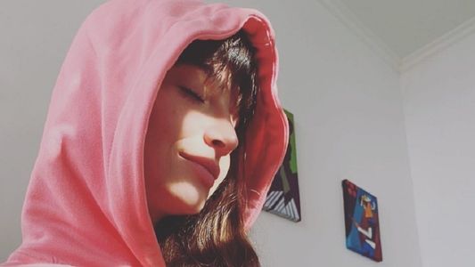 La dura reacción de Brenda Asnicar con quienes la critican hablando de delgadez extrema