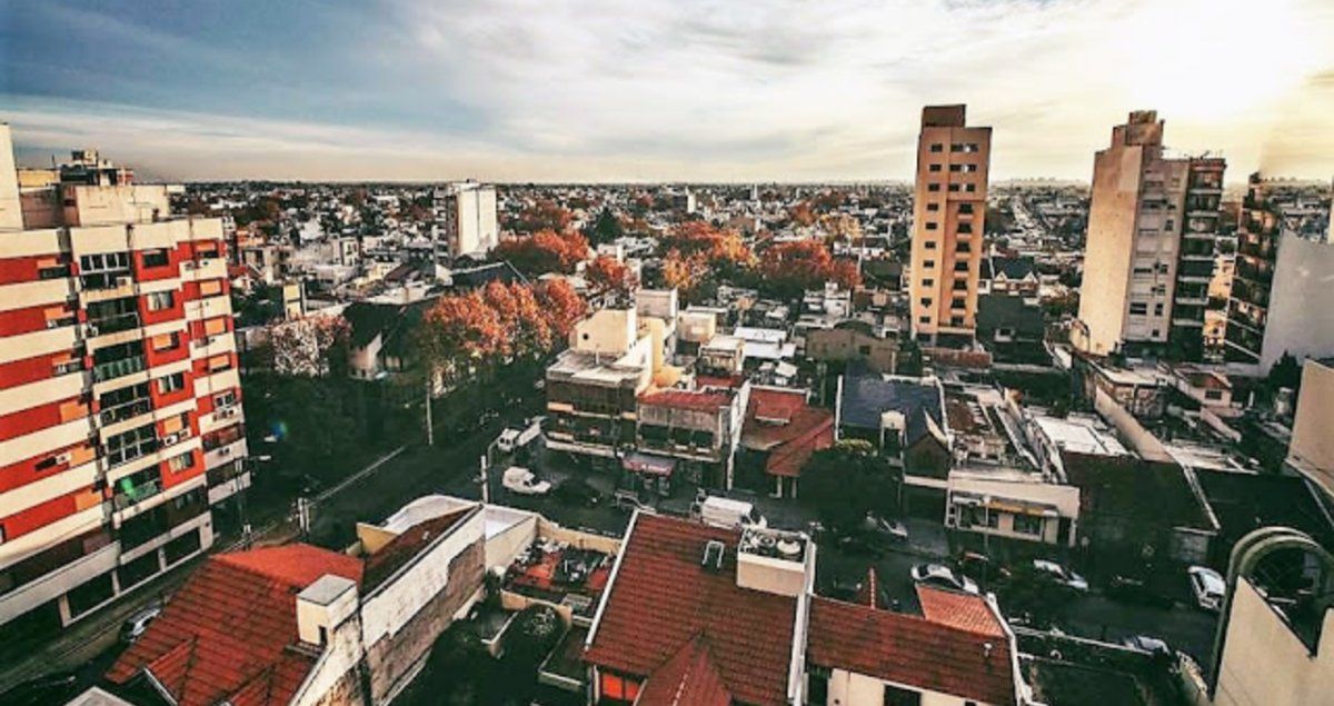 En Lanús está activada la fase 2 de las fases de la cuarentena