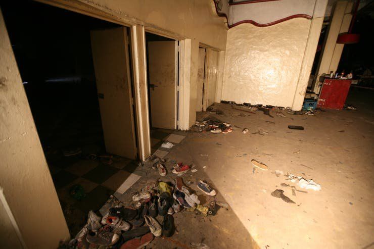 A poco de cumplirse 15 años de Cromañón, condenan a Ciudad y Nación y exculpan a Aníbal Ibarra