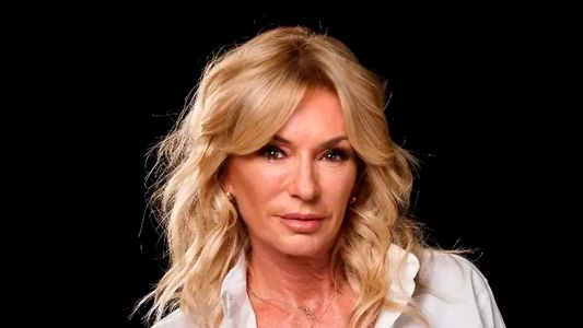 Se separaron después de 30 años y Yanina Latorre reveló el explosivo motivo: Se calentó con otra