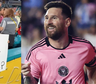 El inesperado gesto de Messi con una abuelita de 98 años que sorprendió a todos