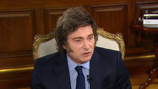 Javier Milei se defendió luego de su posteo sobre $LIBRA: No tengo nada que esconder