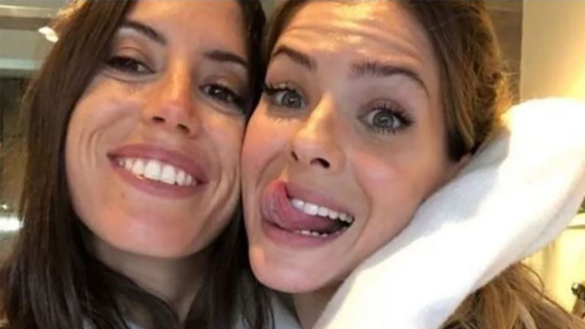 sofia sarkany china suarez