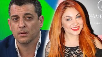 Lourdes de Bandana desmintió a su ex y ratificó su denuncia: Es un descarado.