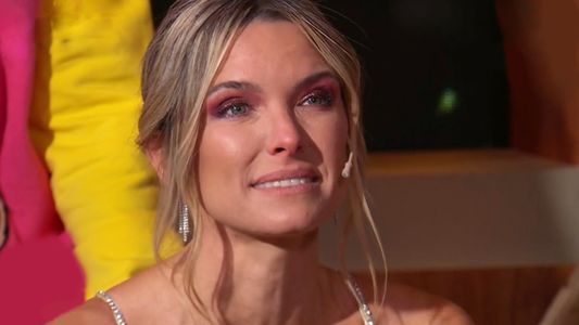 El desgarrador recuerdo de Sofía Zámolo a 5 años de una muerte irreparable