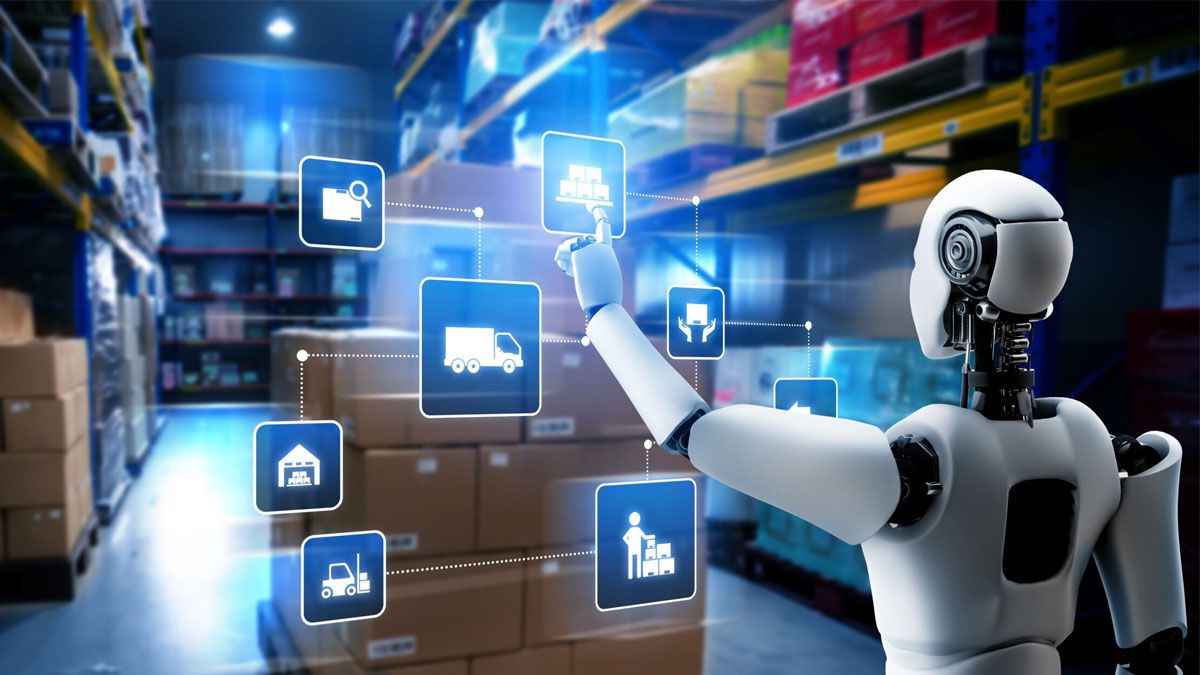 La Inteligencia Artificial ya hace muchísimas tareas humanas mejor y más rápido que nosotros. ¿Y si un día les parecemos obsoletos? (Foto: Gentileza SwissInfo)