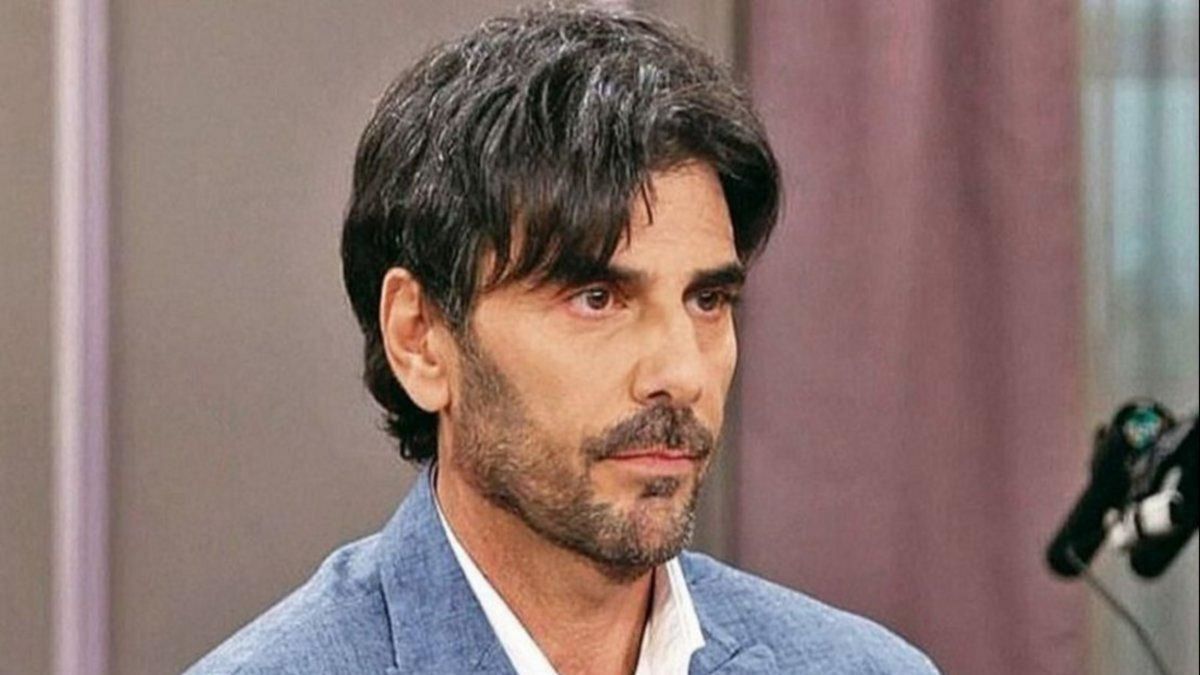 Quién es el abogado de Juan Darthés en la causa con Thelma Fardin. (Foto: archivo)