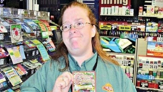 Joan Ginther, la misteriosa vida de la profesora de Matemáticas que ganó 28 veces la lotería