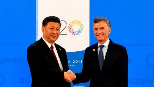 Tras el anuncio de Macri: ¿de qué se trata el acuerdo sojero que Argentina alcanzó con China?