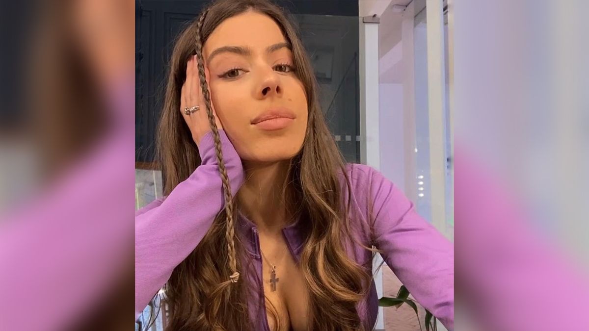 El misterioso viaje de la profesora de Julián Álvarez a la Argentina: Estoy enamorada&nbsp;