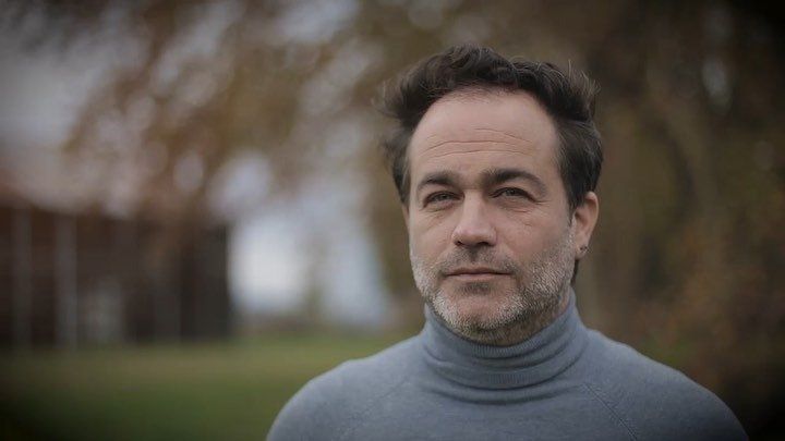 Gastón Pauls aclaró su posición sobre las vacunas y cuestionó a los medios de comunicación