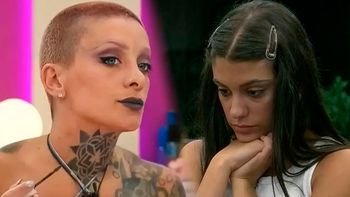 La picante teoría de Furia sobre una decisión de Gran Hermano que puso en alerta a Rosina