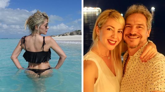 Patty Gadea presume su cuerpo (y a su amor) en las redes