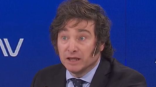 Qué dijo Javier Milei sobre llegar a un acuerdo con Juntos por el Cambio