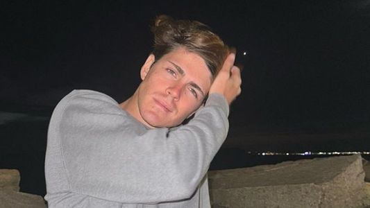 La firme aclaración de la modelo que fue vinculada a Marcos Ginocchio: Es muy...