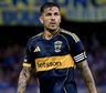 Con Paredes y Villa de titulares, Boca empata 0-0 ante OHiggins por los playoffs de la Copa Sudamericana