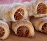 Cañoncitos de dulce de leche: la receta clásica que podés hacer en casa sin ser pastelero