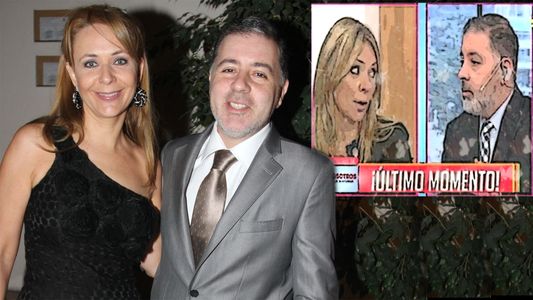 Fabián Doman: Mi discusión con Evelyn no fue personal, sino conceptual