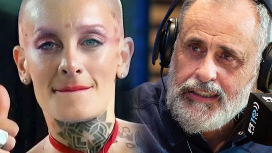 Jorge Rial liquidó a Furia de Gran Hermano y reveló la polémica medida que tomaría con ella
