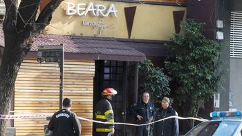 Derrumbe en Beara: condenaron a los dueños del local a tres años de prisión en suspenso