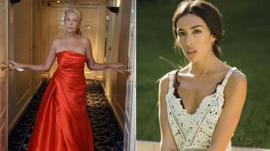 Cómo fue el primer encuentro cara a cara entre Mariana Nannis y Sofía Bonelli