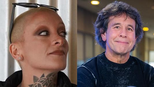 La fuerte denuncia de Furia contra Ariel Rodríguez Palacios: No resistís archivo, sucio