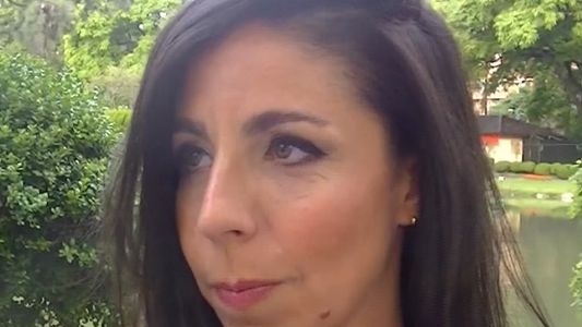Julieta Bal y los rumores de crisis entre Nazarena y Fabián