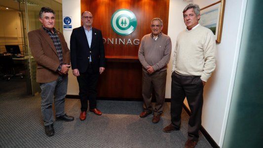 Productores autoconvocados vetaron como orador a un dirigente de la Mesa de Enlace