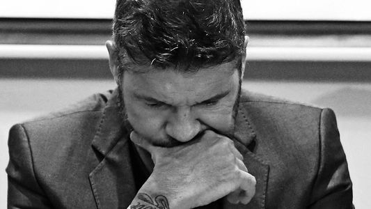 El profundo dolor de Marcelo Tinelli tras la muerte de un querido amigo: Te voy a extrañar