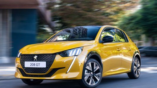 El Peugeot 208 aumenta su gama