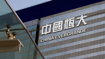 Evergrande: por qué suspendieron su cotización en la bolsa de Hong Kong
