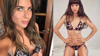 Mina Bonino a Brenda Asnicar: Yo también me enfermé por no comer