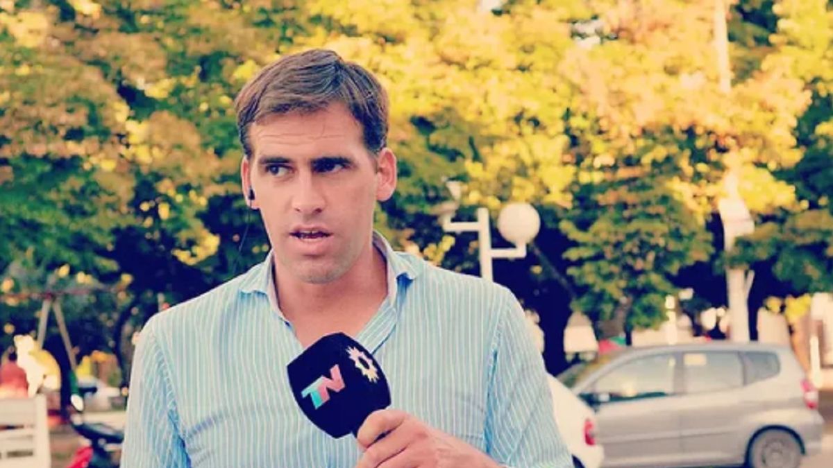 Sebastián Domenech compartió fotos con sus hijos, a quienes no ve hace 6 años