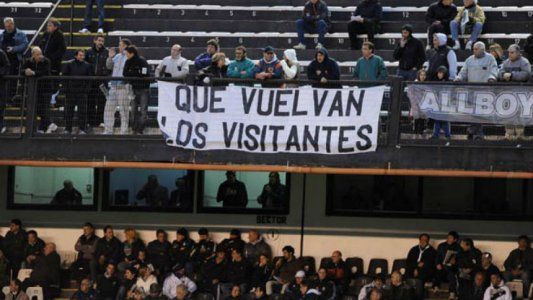 River y Racing jugarán sin hinchas visitantes en los cruces de la Copa Libertadores