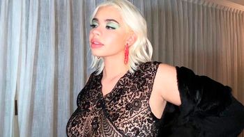 Anna Chiara del Boca se postuló para Masterchef Celebrity 3