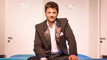 Pablo Rago estaría de novio con esta bellísima actriz española