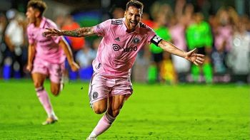 Lionel Messi Lionel Messi