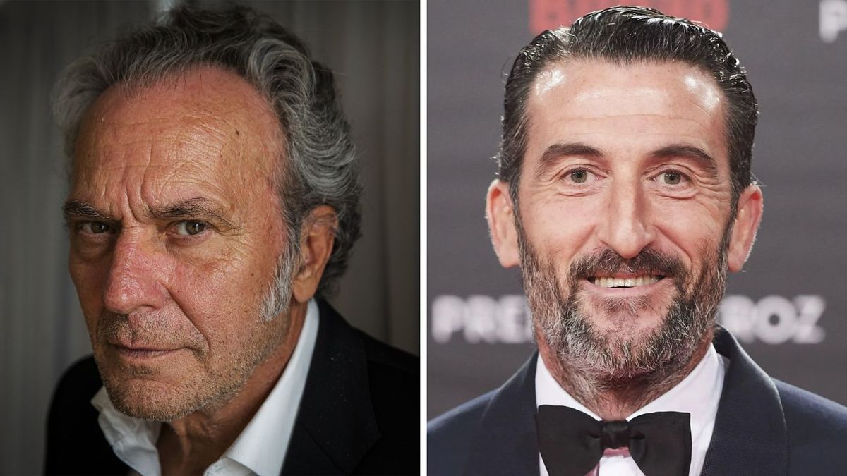 Si te gustó Entrevías en Netflix con José Coronado y Luis Zahera