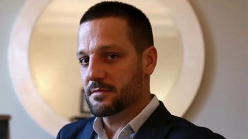 Netflix: Rodrigo de la Serna vuelve a ser tendencia con la mejor serie argentina de la historia. (Foto: Archivo)