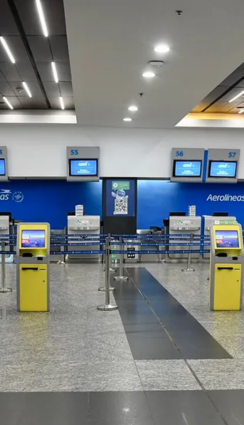 Paro del 9 de mayo de la CGT: cuánto perderán las aerolíneas por la cancelación de vuelos