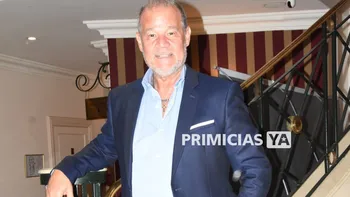 Fue un baldazo de agua fría: la fuerte confesión del Chino Volpato sobre su salud