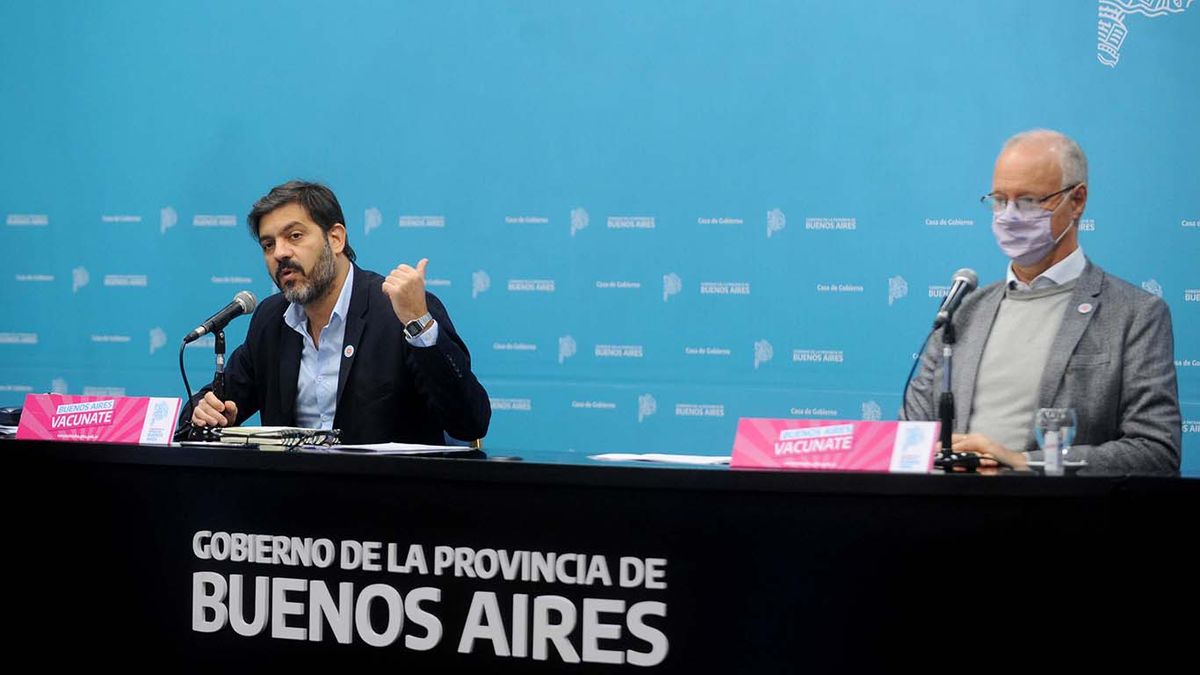 &nbsp;Se permitirán más actividades que ahora