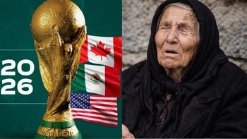 La inquietante predicción de Baba Vanga que se viralizó horas antes del comienzo del Mundial 2026