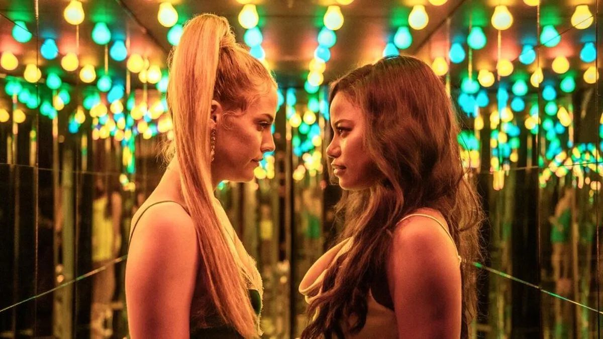 La película de Netflix basada en un hilo viral de las redes sociales que está arrasando.