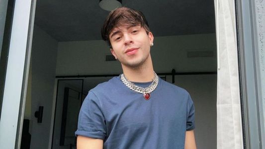 La furia de Rusherking al leer duras acusaciones en las redes: No me puedo defender