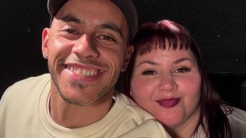 El fuerte apodo que le pusieron al novio de Yipio de Gran Hermano en medio del escándalo: “Pasa un...”
