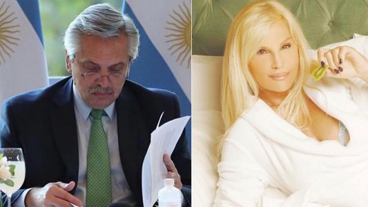 El operativo regreso de Susana Giménez a la Argentina: No quiere que se sepa la fecha y la hora