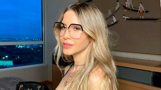 El contundente mensaje de Guillermina Valdés tras el fuerte comentario de Cande Tinelli: A mis hijos nunca...